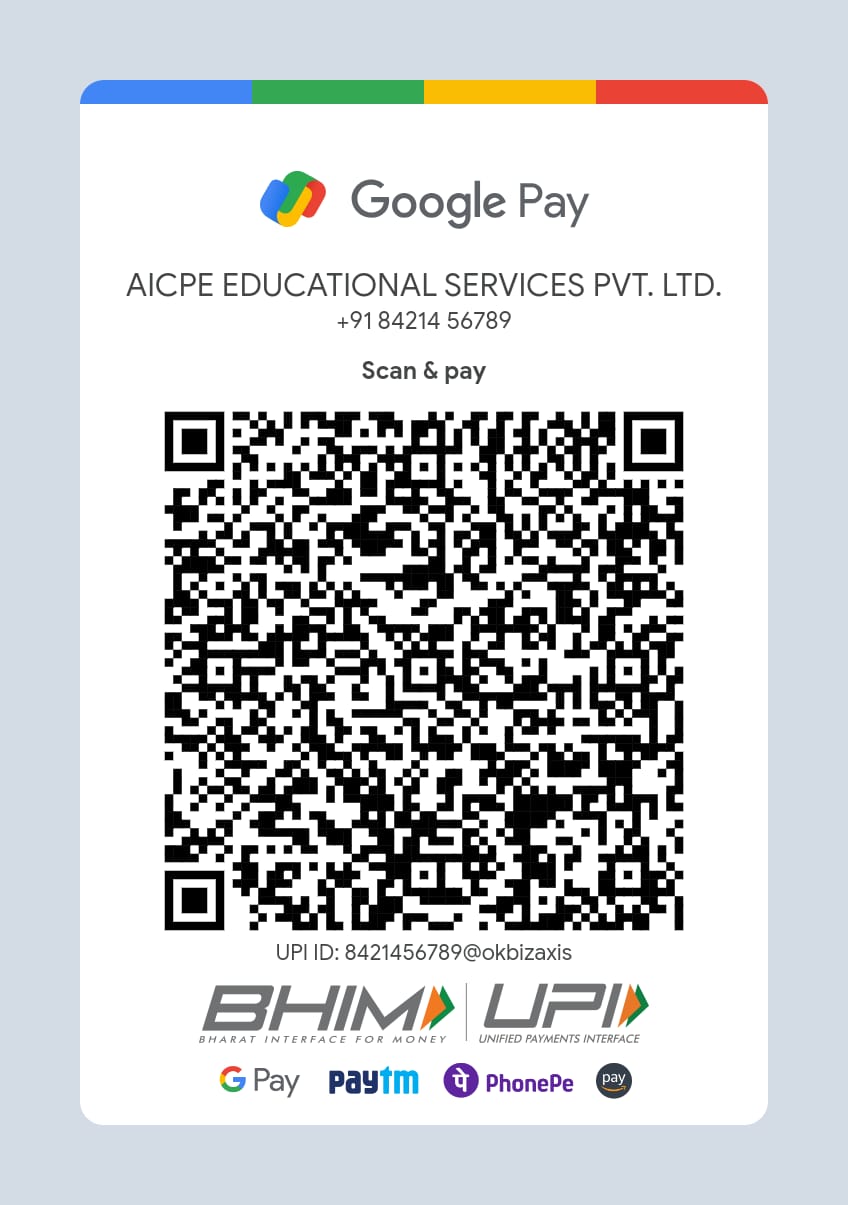 GPay Scanner